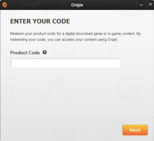 Your code. Код продукта для Origin. Коды продуктов ориджин. Активация ключа в ориджин. EA Origin код продукта.